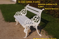 mítink s rodinou