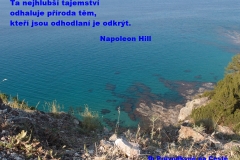nejhlubší tajemství