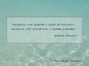 Problém nebo příležitost