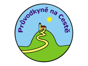 průvodkyně na cestě logo
