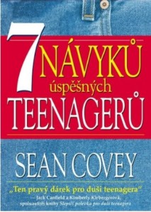 7 návyků úspěšných teenagerů