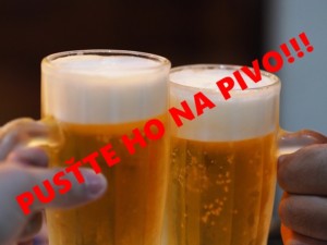Dvě piva