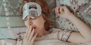 ranni rozespalost