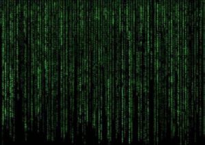 Technika Kvantového Doteku Matrixu – Má technika co dělat s filmem?