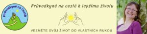 Průvodkyně na Cestě