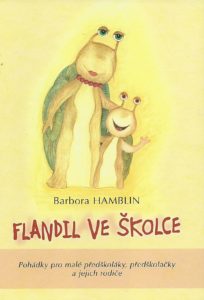 Flandil ve školce